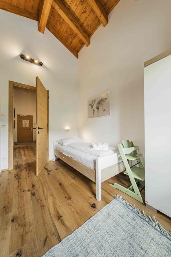 Dachstein West Apartment T4 Russbach am Pass Gschütt Exterior foto